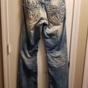 Big Star Jeans -mens
